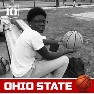 Meet your Posher, Darius